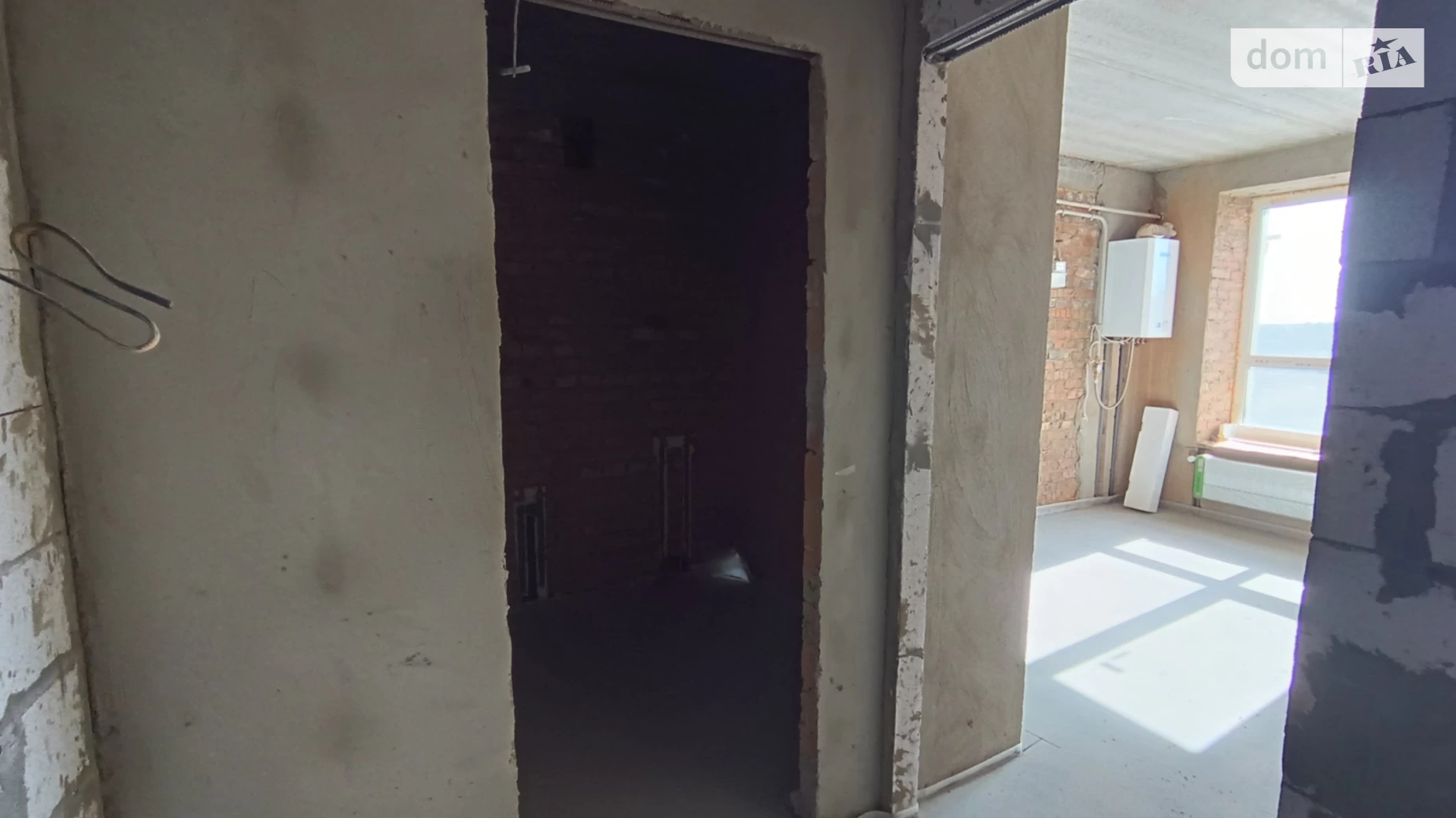 Продается 1-комнатная квартира 38 кв. м в Виннице, ул. Генерала Гандзюка - фото 2