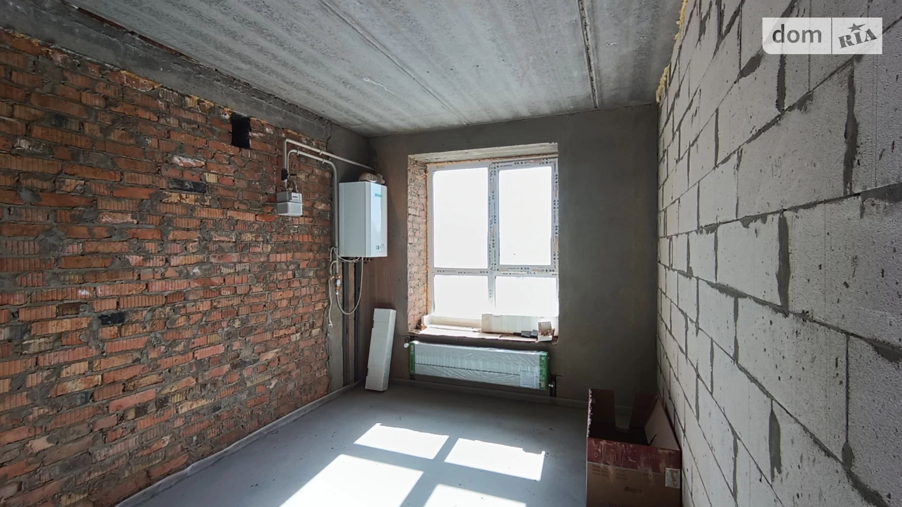 Продается 1-комнатная квартира 38 кв. м в Виннице, ул. Генерала Гандзюка - фото 3
