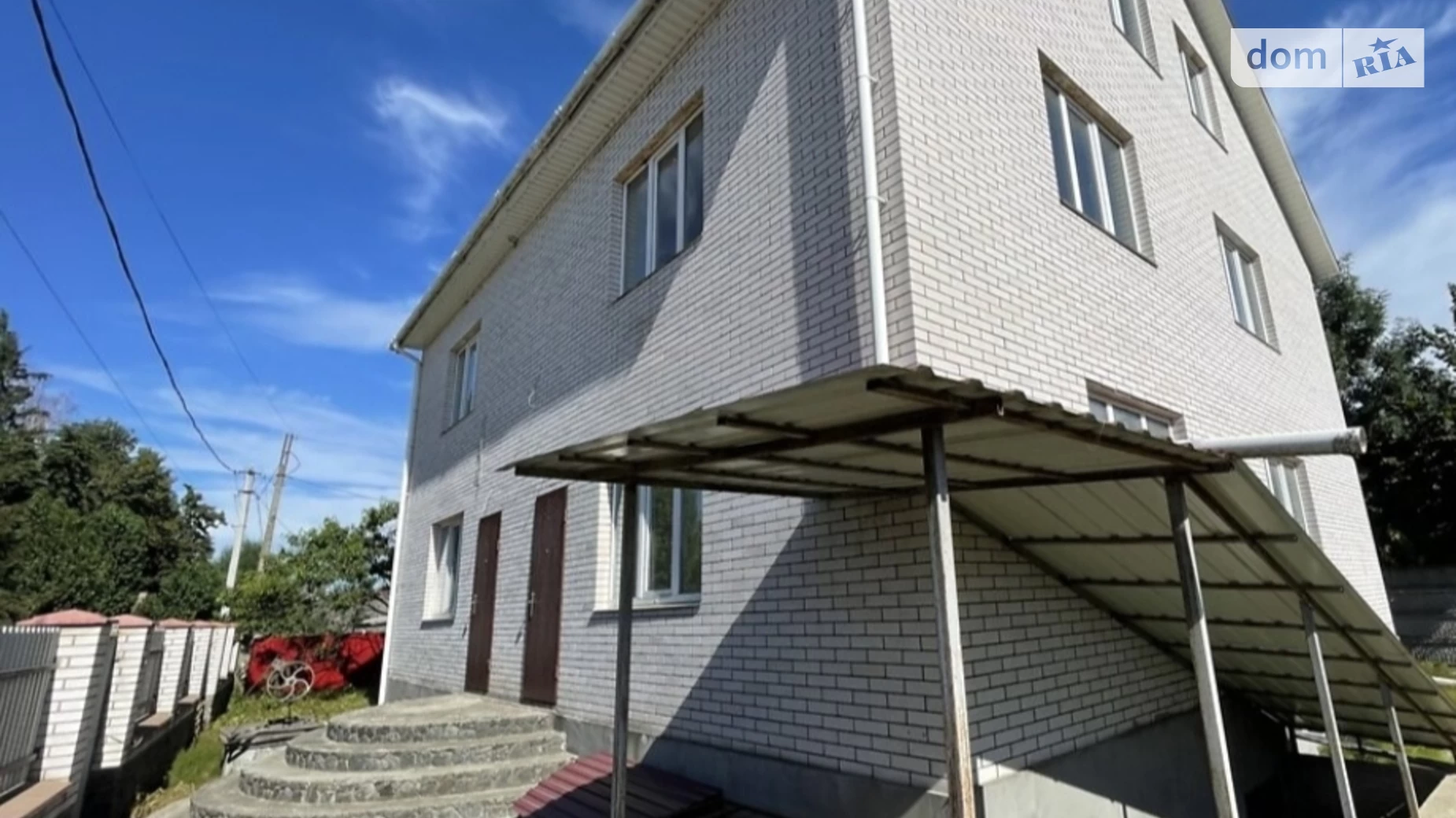 Продається будинок 2 поверховий 320 кв. м з балконом, цена: 95000 $ - фото 3