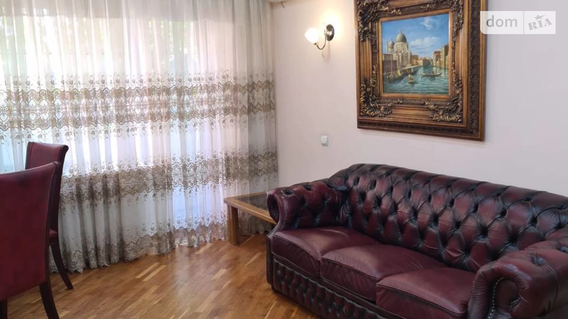 Сдается в аренду 2-комнатная квартира 50 кв. м в Днепре, ул. Воскресенская, 12 - фото 4