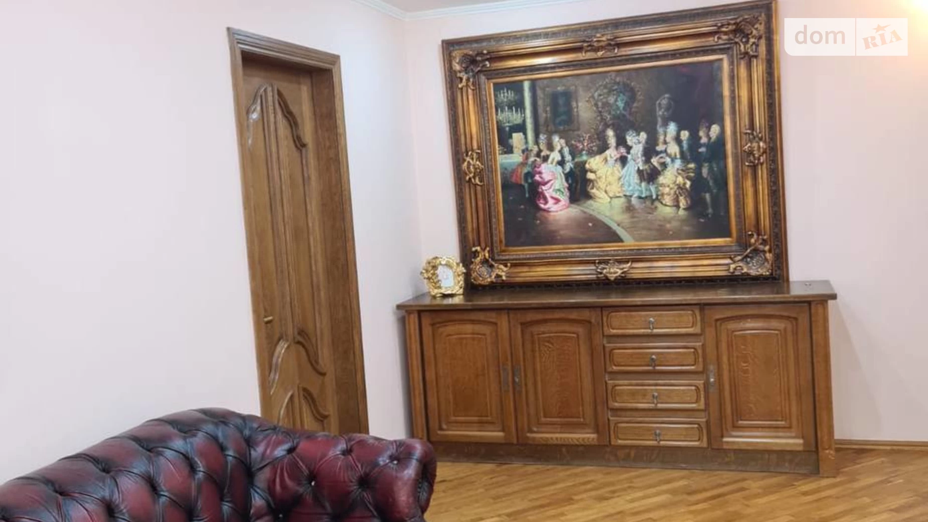 Сдается в аренду 2-комнатная квартира 50 кв. м в Днепре, ул. Воскресенская, 12 - фото 5