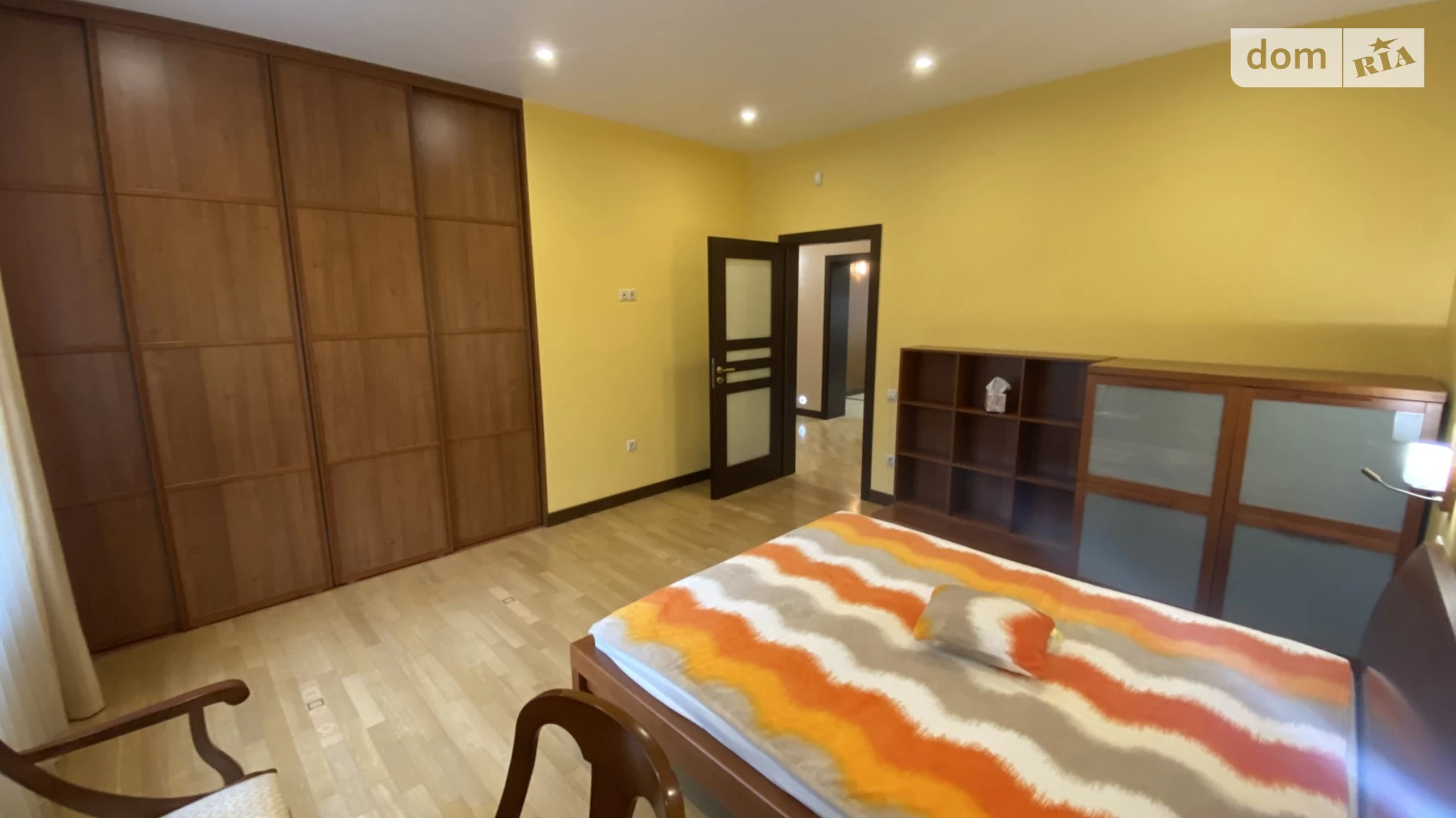 Продается 4-комнатная квартира 143.1 кв. м в Львове, ул. Коциловского, 3 - фото 4