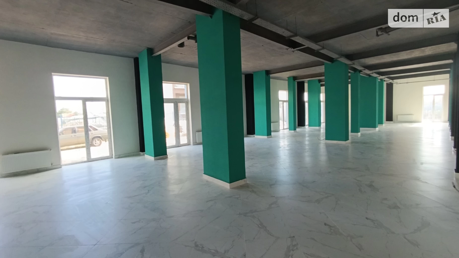 Продається офіс 307 кв. м в бізнес-центрі, цена: 706100 $ - фото 2