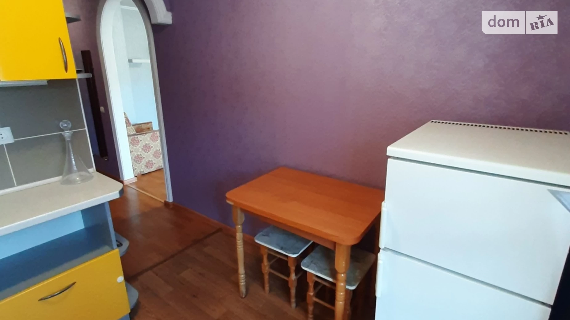 Продается 1-комнатная квартира 29.5 кв. м в Хмельницком, ул. Зенитная, 10 - фото 4