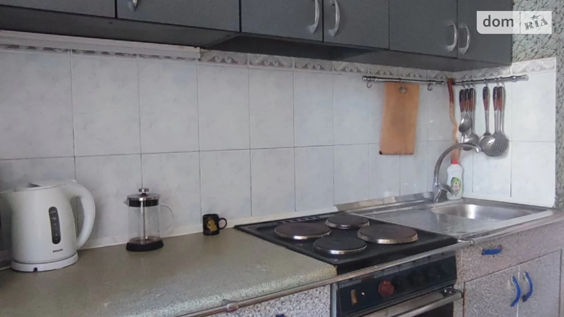 Сдается в аренду 1-комнатная квартира 32 кв. м в Житомире, ул. Короленко - фото 2