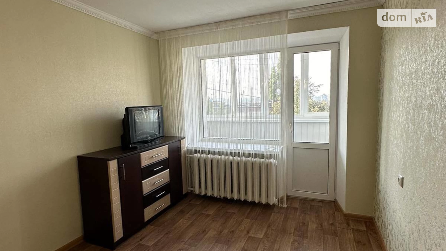 Продается 1-комнатная квартира 32.6 кв. м в Хмельницком - фото 2