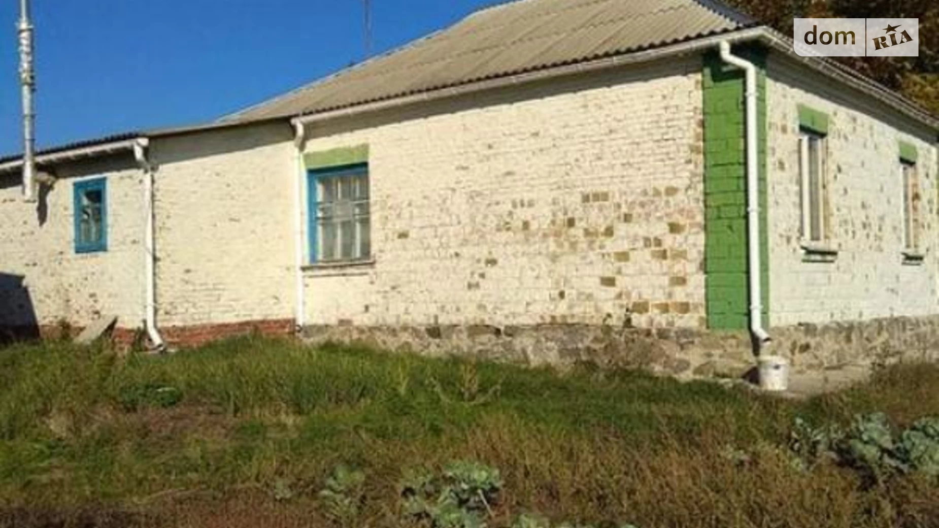 Продается одноэтажный дом 100 кв. м с мансардой, цена: 19000 $ - фото 2