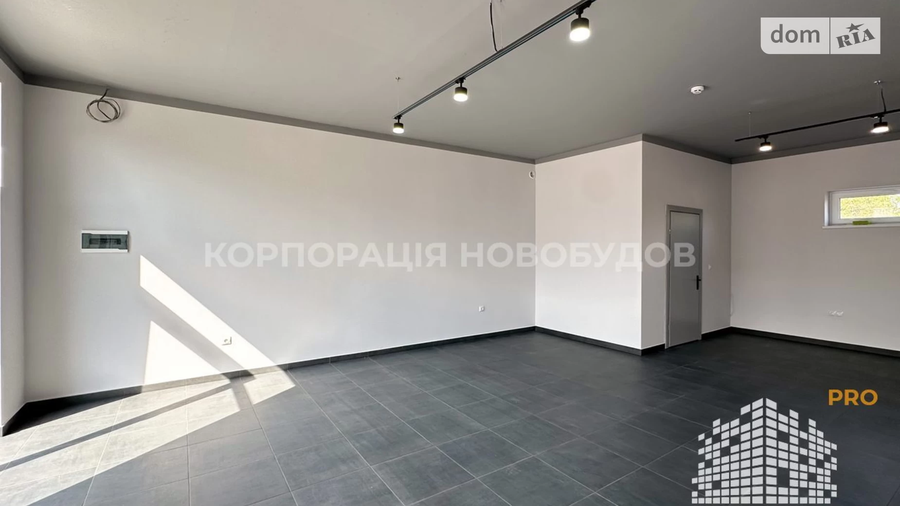 Сдается в аренду помещения свободного назначения 50 кв. м в 3-этажном здании, цена: 400 $ - фото 2