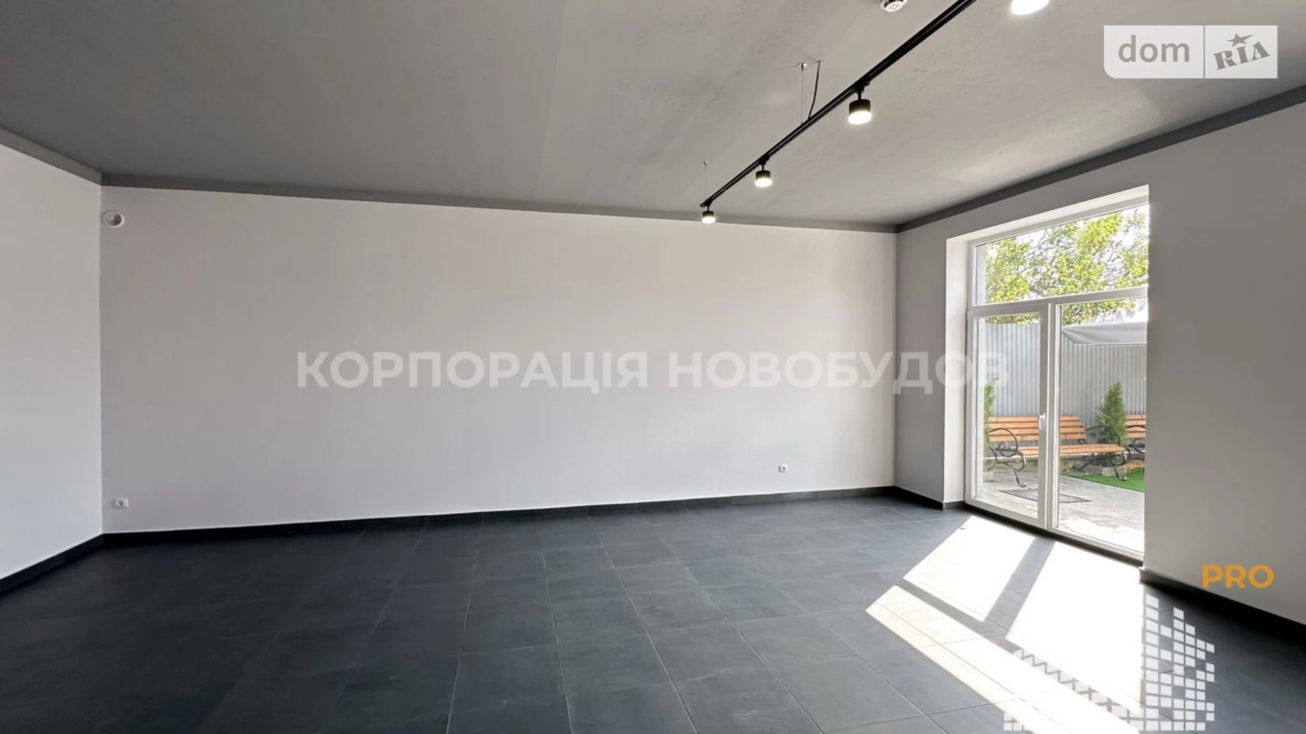 Сдается в аренду помещения свободного назначения 58 кв. м в 3-этажном здании, цена: 464 $ - фото 3