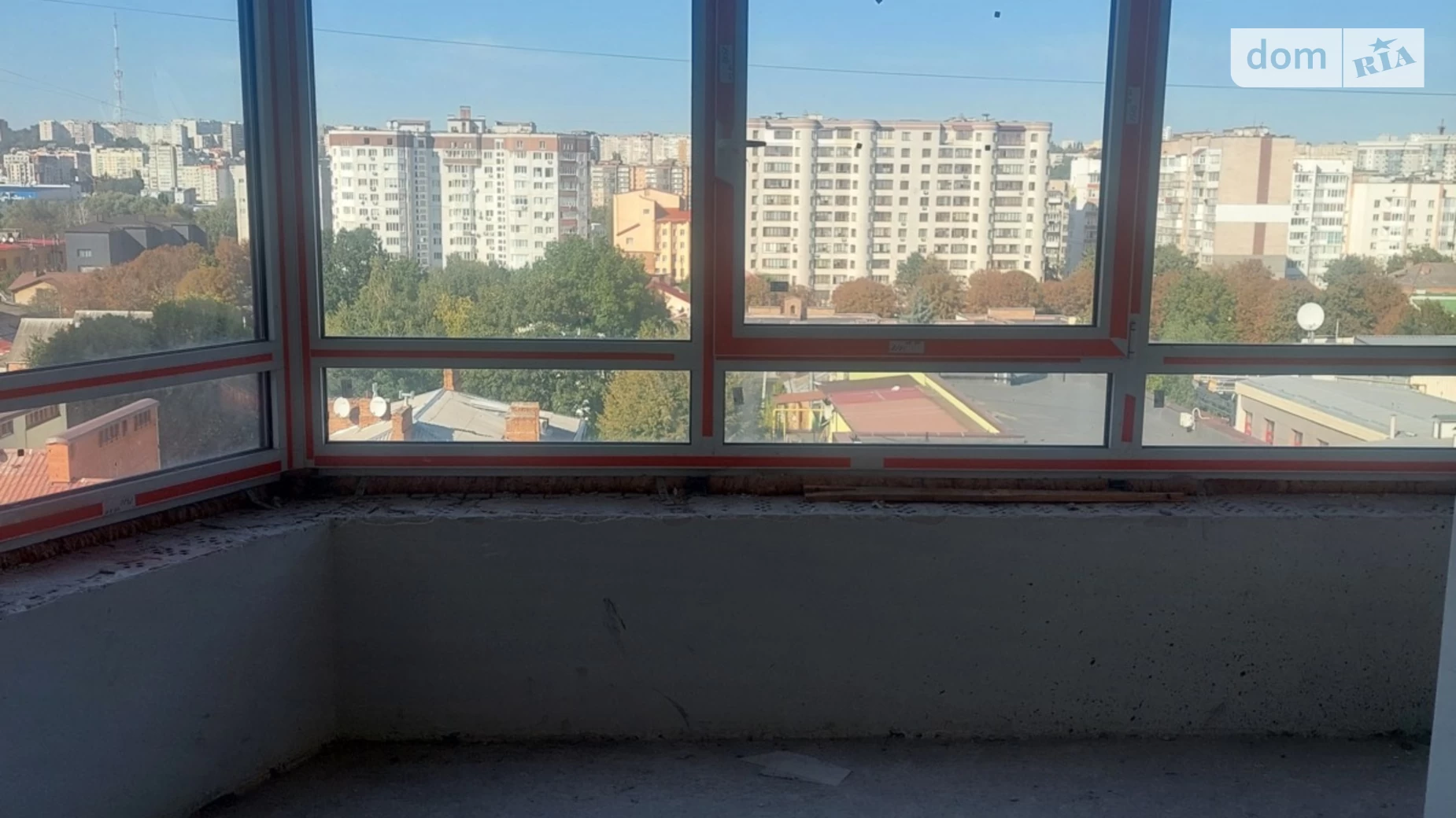Продается 2-комнатная квартира 79.8 кв. м в Хмельницком, ул. Подольская, 70 - фото 2