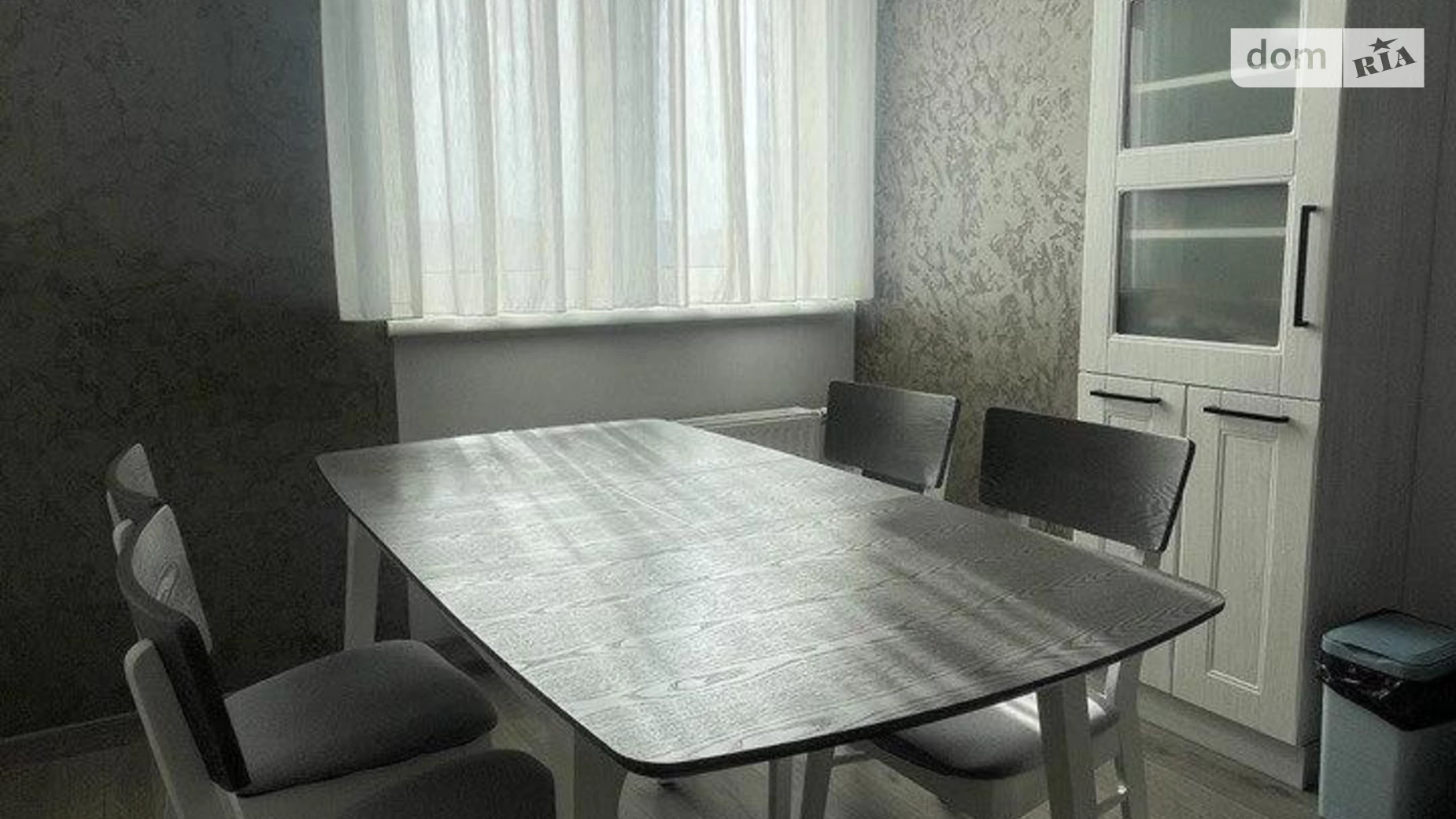 Продается 1-комнатная квартира 43.1 кв. м в Киеве, ул. Ревуцкого, 7В - фото 5
