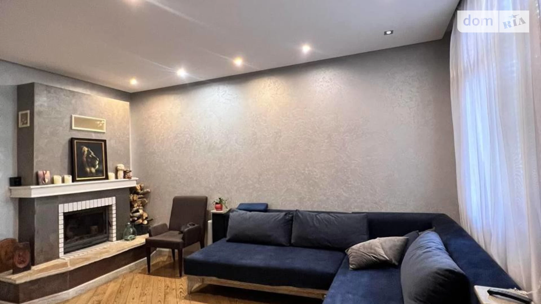 3-комнатная квартира 103 кв. м в Тернополе, ул. Русская - фото 2