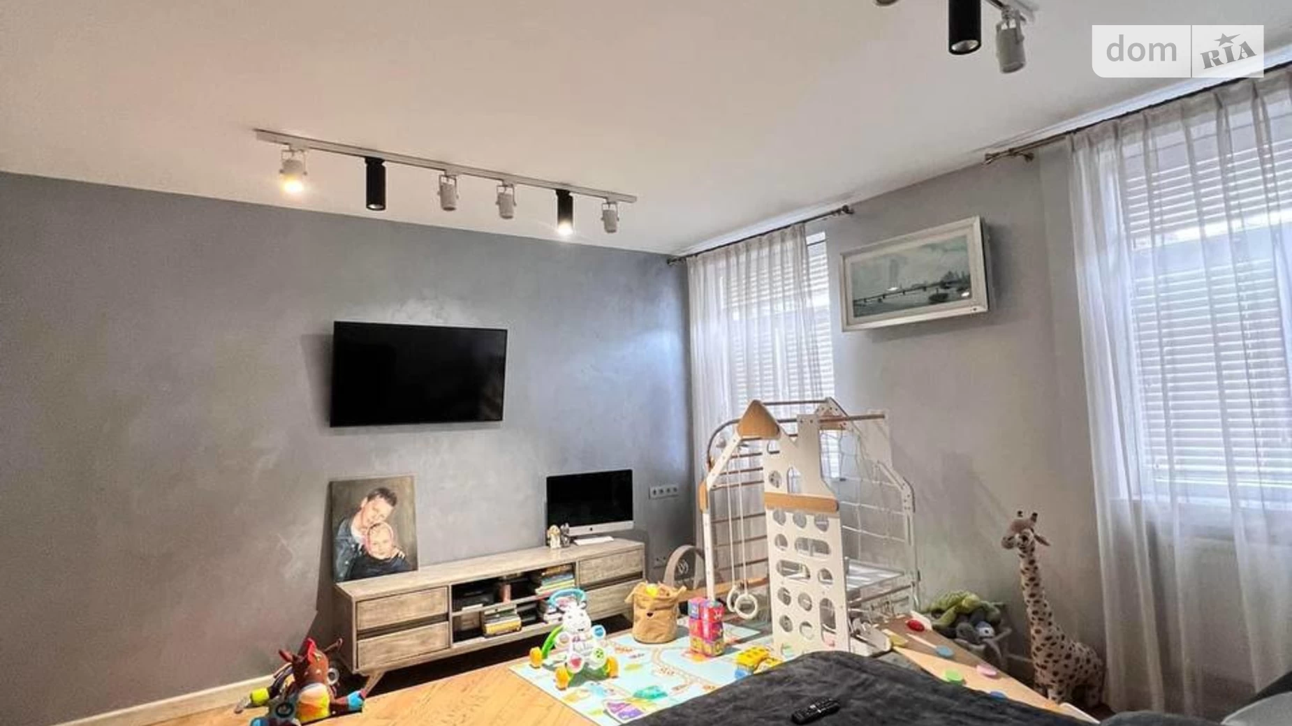 3-комнатная квартира 103 кв. м в Тернополе, ул. Русская - фото 4