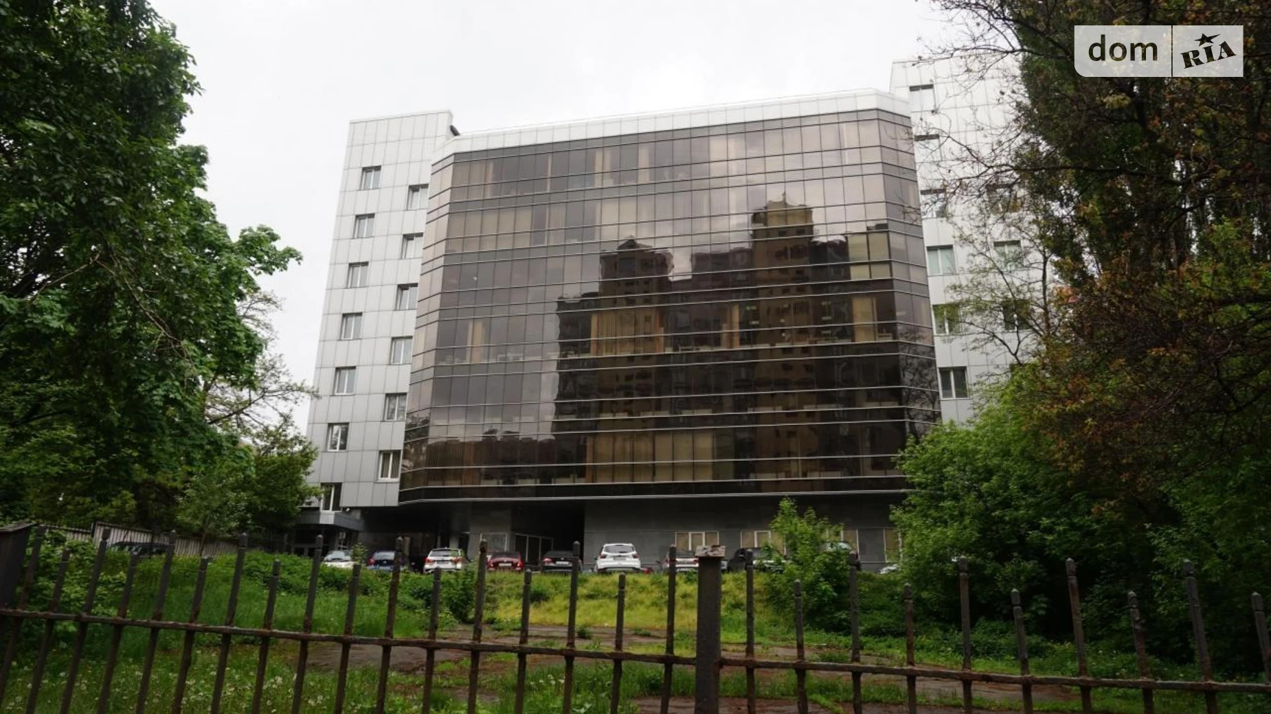 Сдается в аренду офис 540 кв. м в бизнес-центре, цена: 4900 $ - фото 4