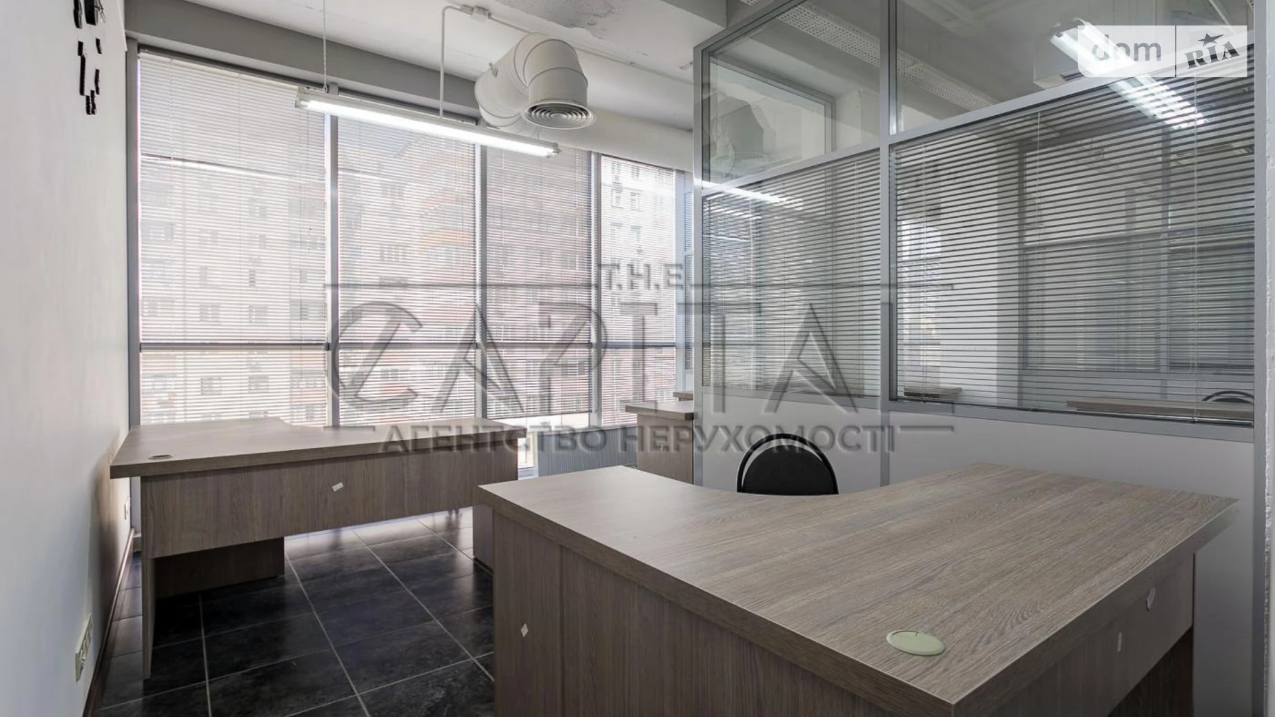 Сдается в аренду офис 540 кв. м в бизнес-центре, цена: 4900 $ - фото 3
