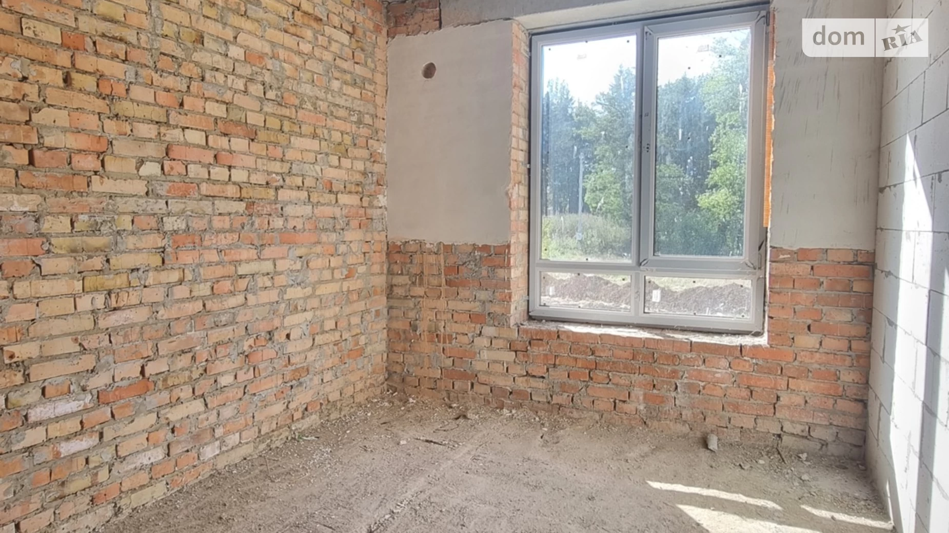 Продается 2-комнатная квартира 60 кв. м в Луке-Мелешковской, Тывровское шоссе, 51Б - фото 3