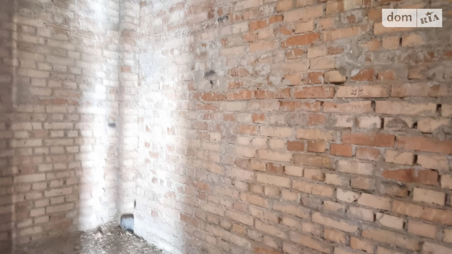 Продается 2-комнатная квартира 60 кв. м в Луке-Мелешковской, Тывровское шоссе, 51Б - фото 4