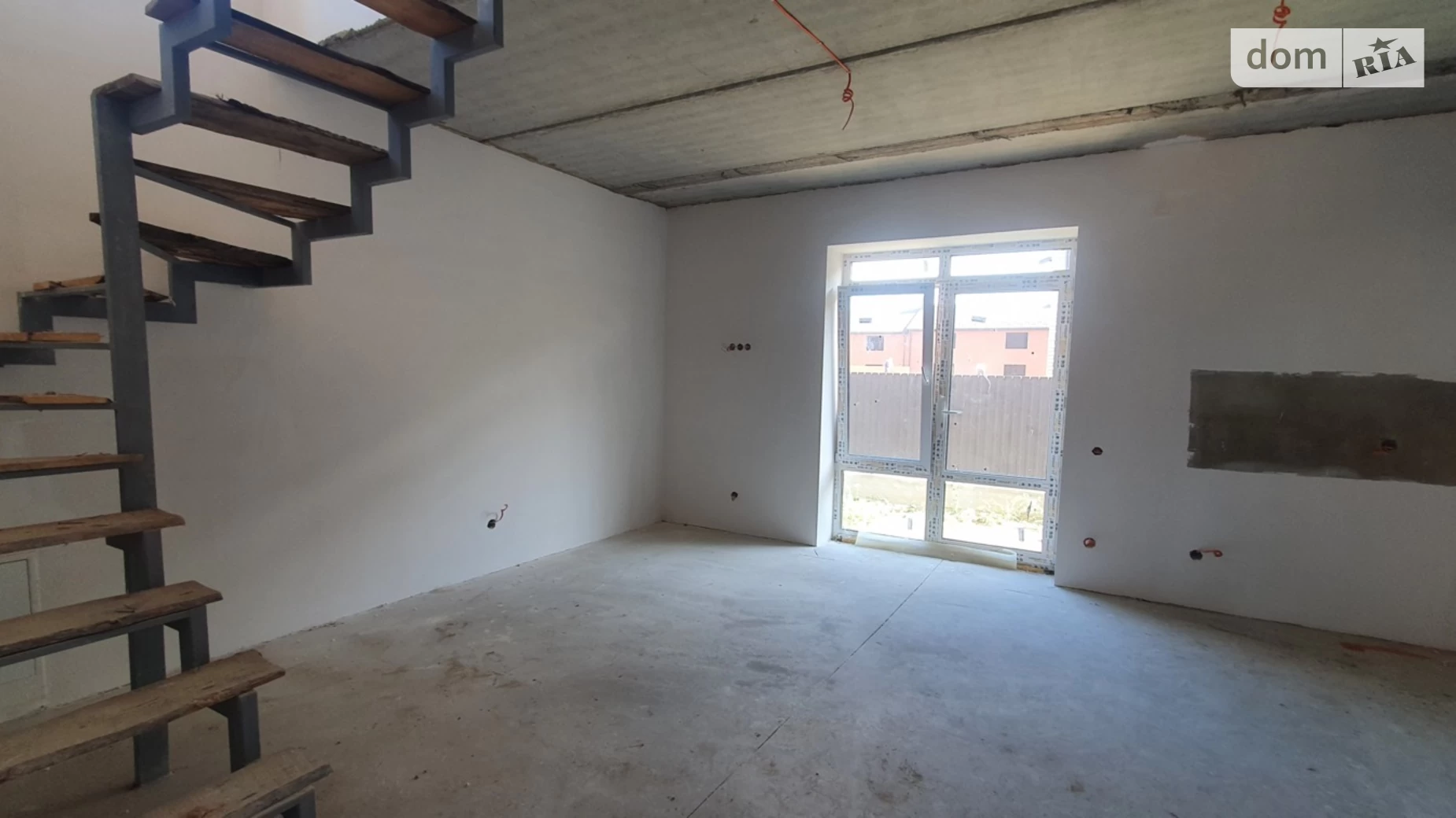Продається частина будинку 90 кв. м з садом, цена: 65000 $ - фото 5
