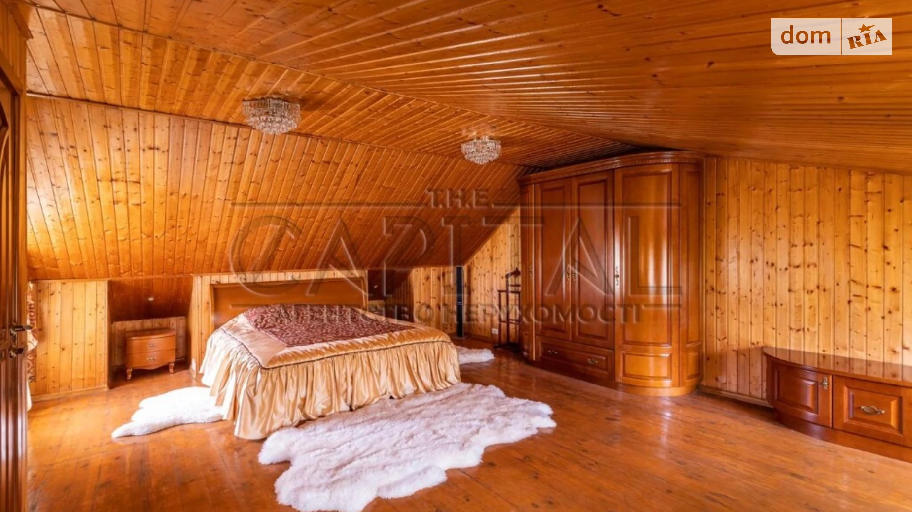 Сдается в аренду одноэтажный дом 250 кв. м с террасой, цена: 3800 $ - фото 4