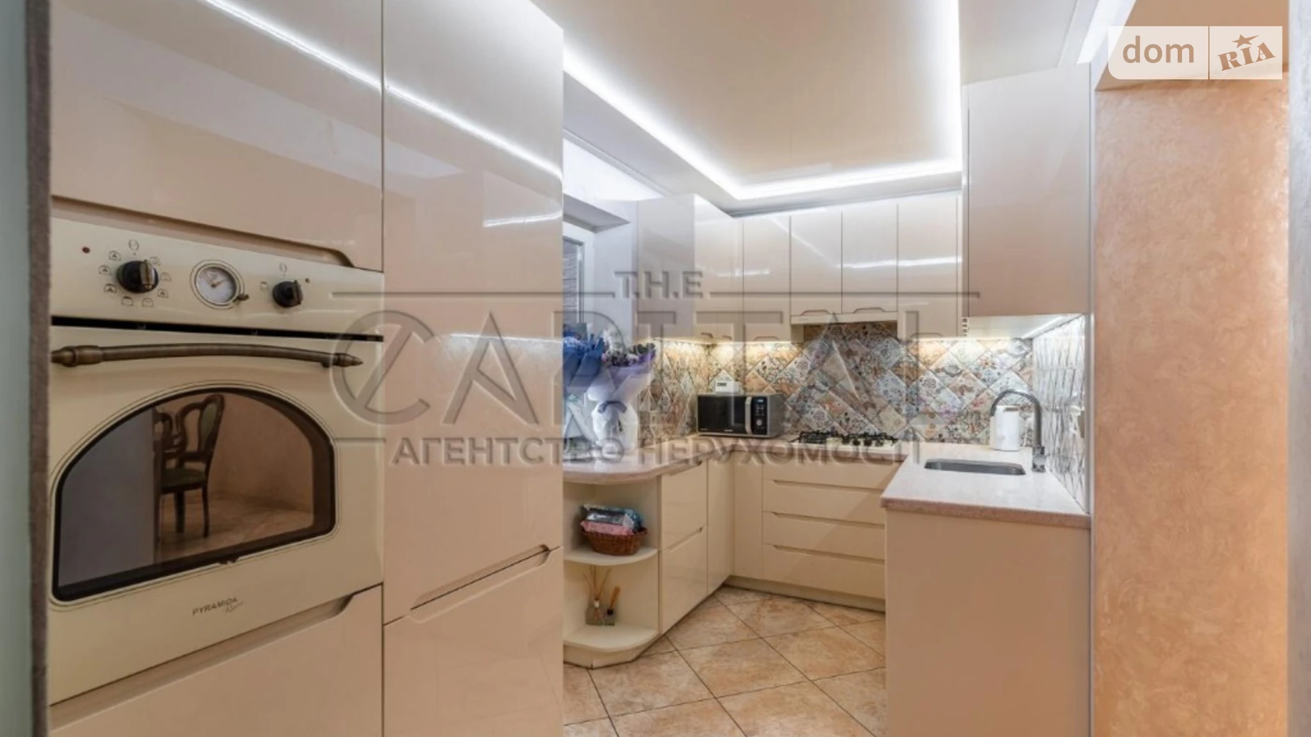 Сдается в аренду одноэтажный дом 250 кв. м с террасой, цена: 3800 $ - фото 3