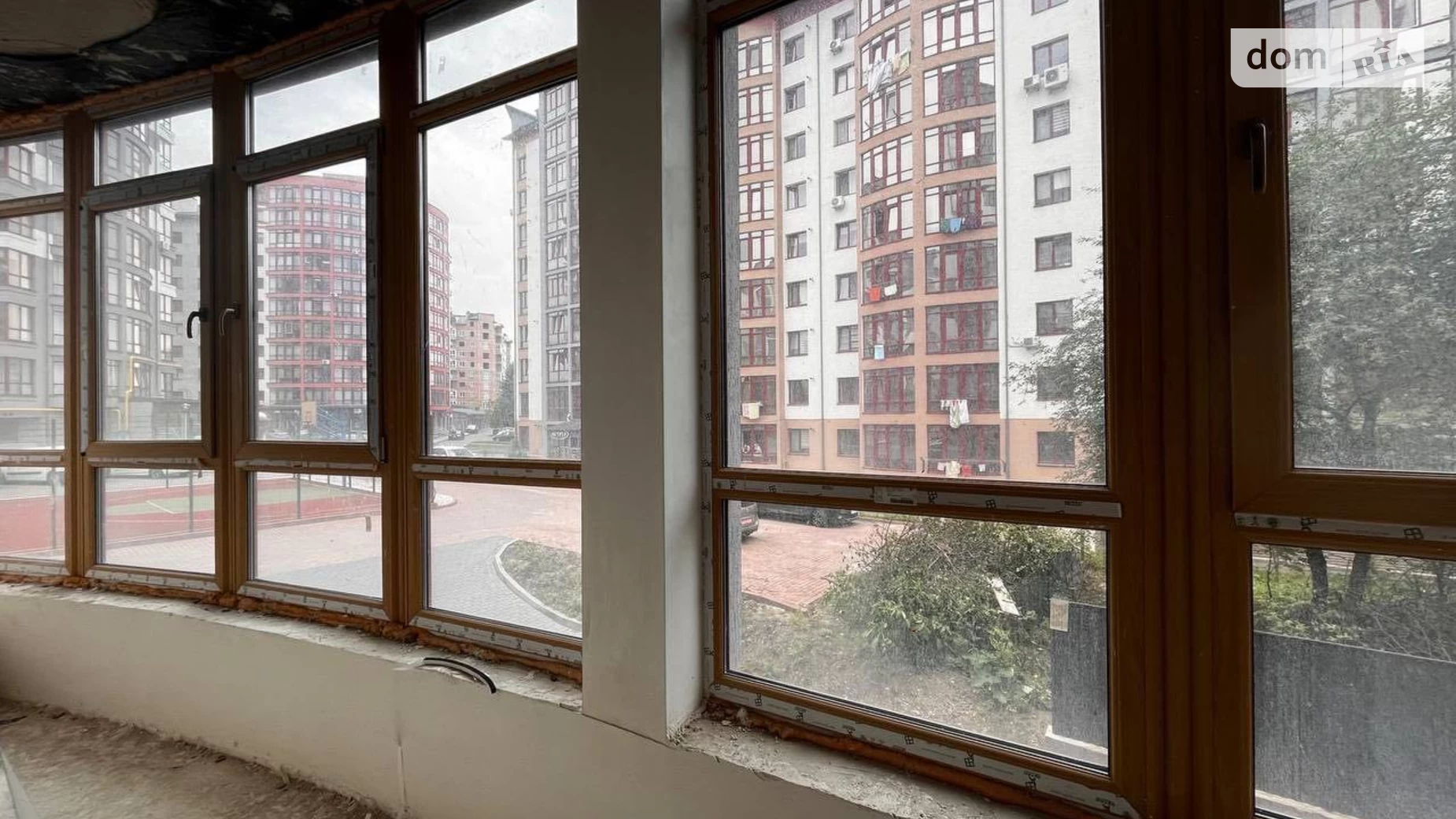 Продается 3-комнатная квартира 80 кв. м в Волчинце, ул. Европейская, 3 - фото 3