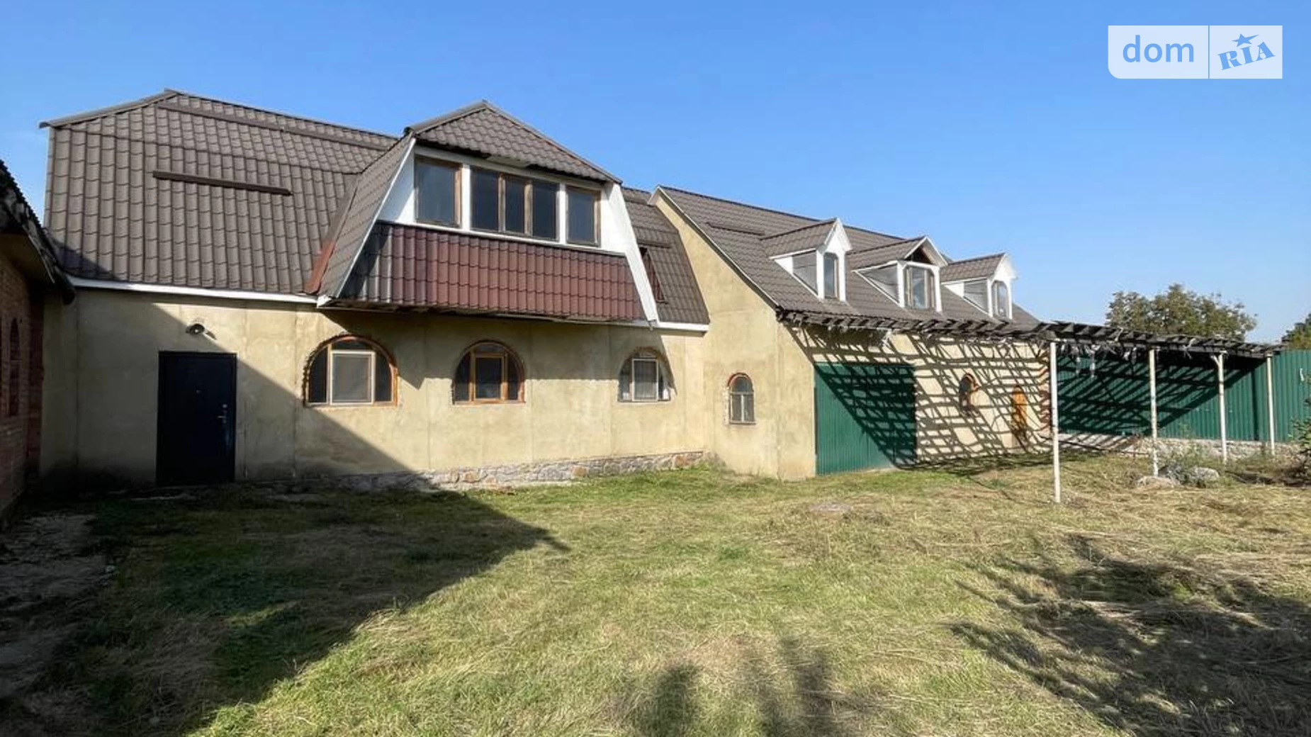 Продається одноповерховий будинок 163.6 кв. м з подвалом, цена: 25000 $ - фото 3