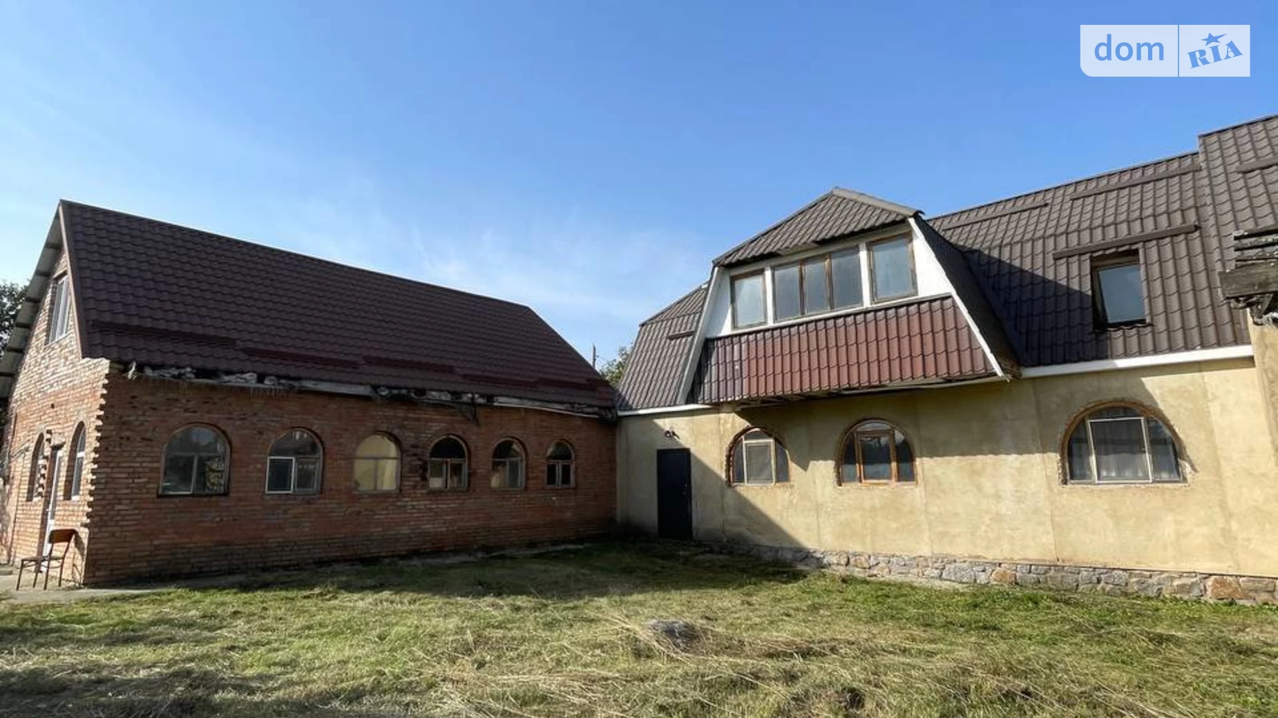 Продається одноповерховий будинок 163.6 кв. м з подвалом, цена: 25000 $ - фото 2