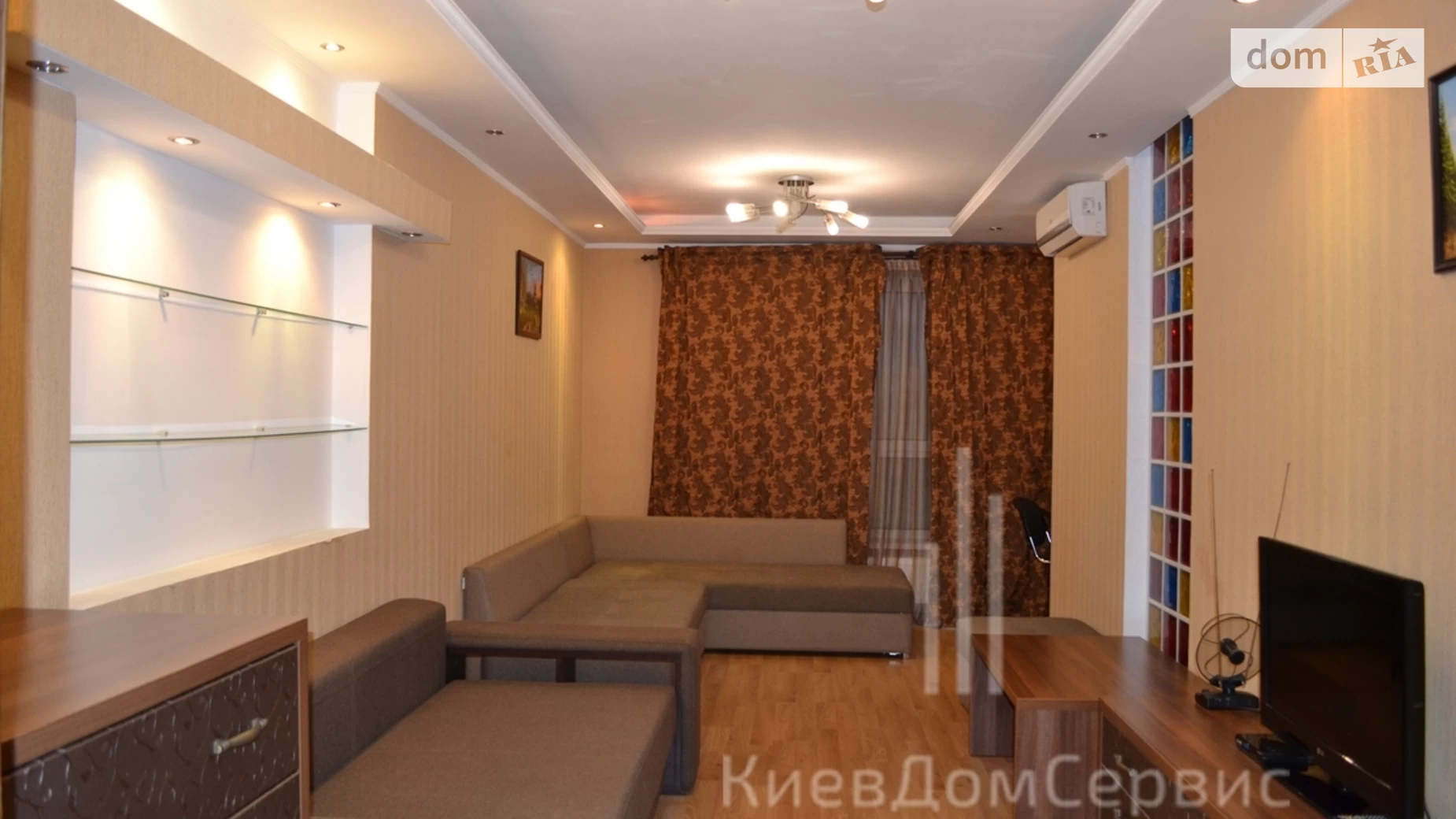 Продается 2-комнатная квартира 78.4 кв. м в Киеве, ул. Ямская, 35/34 - фото 2