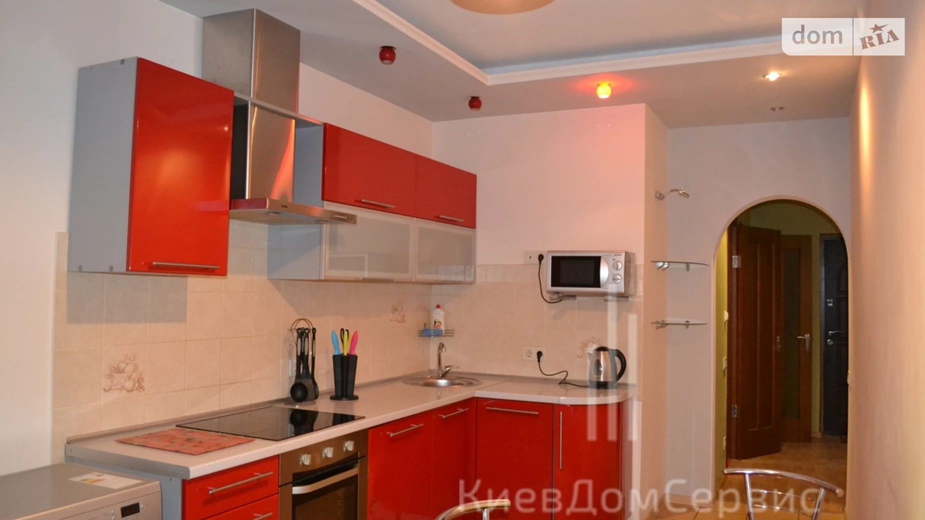 Продается 2-комнатная квартира 78.4 кв. м в Киеве, ул. Ямская, 35/34 - фото 5