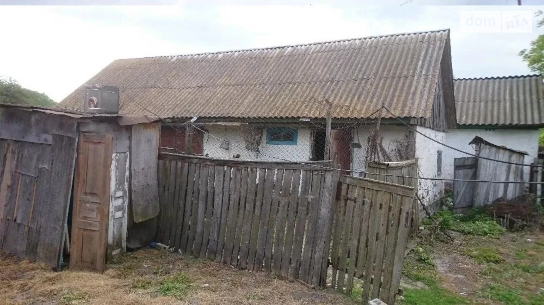 Продается одноэтажный дом 75 кв. м с верандой, цена: 10000 $ - фото 4