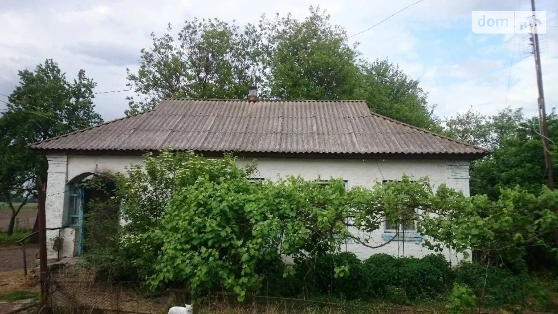 Продается одноэтажный дом 75 кв. м с верандой, цена: 10000 $ - фото 2