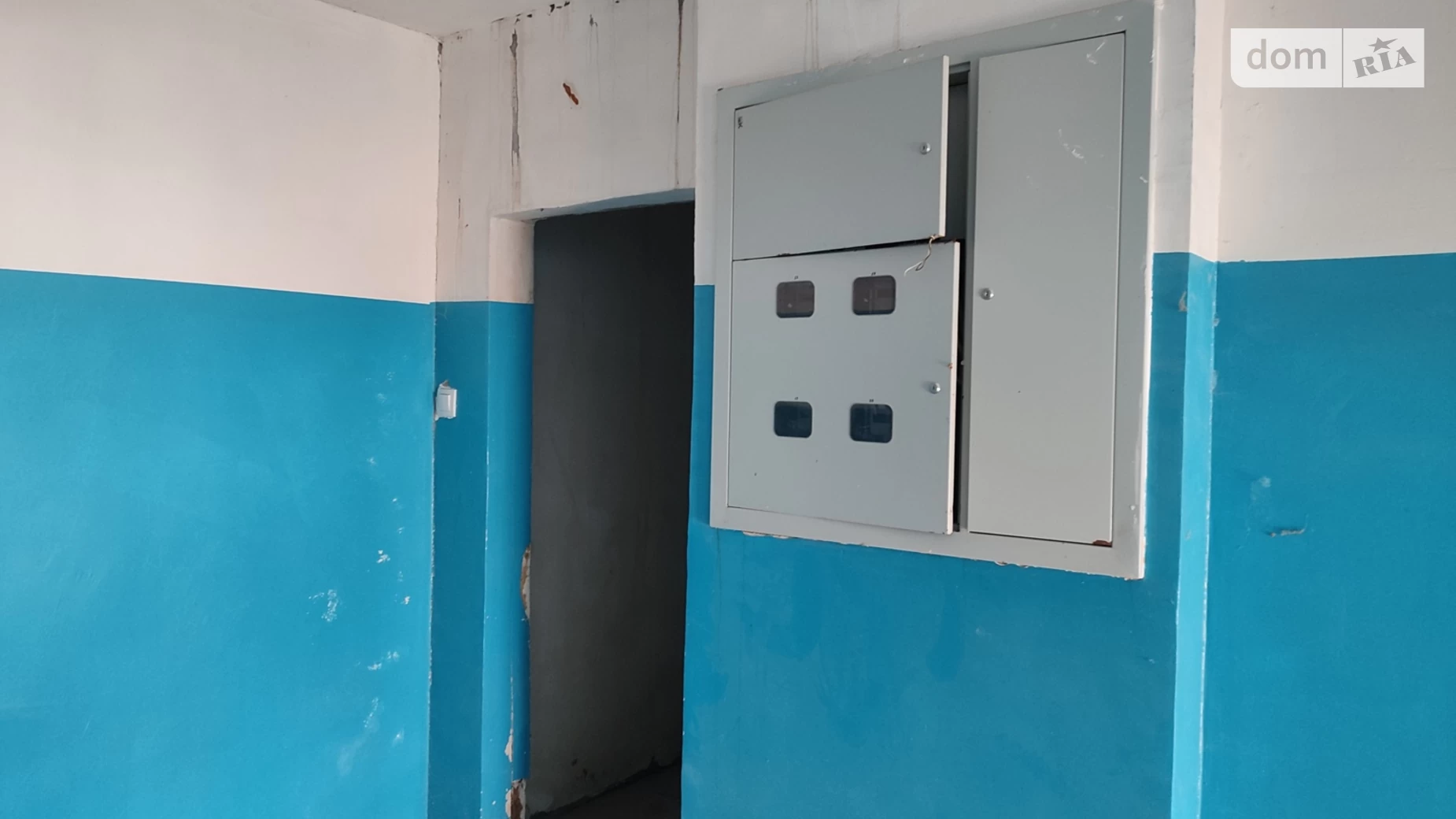 Продається 1-кімнатна квартира 39.8 кв. м у Куліковці, вул. Миру(Щорса), 45А - фото 2
