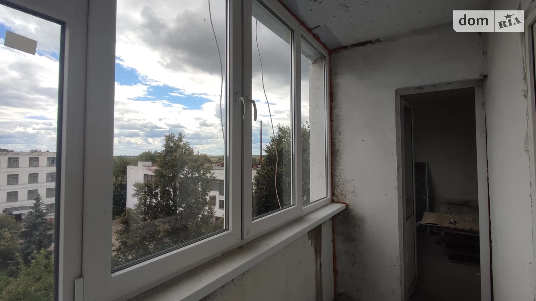 Продається 1-кімнатна квартира 39.8 кв. м у Куліковці, вул. Миру(Щорса), 45А - фото 5