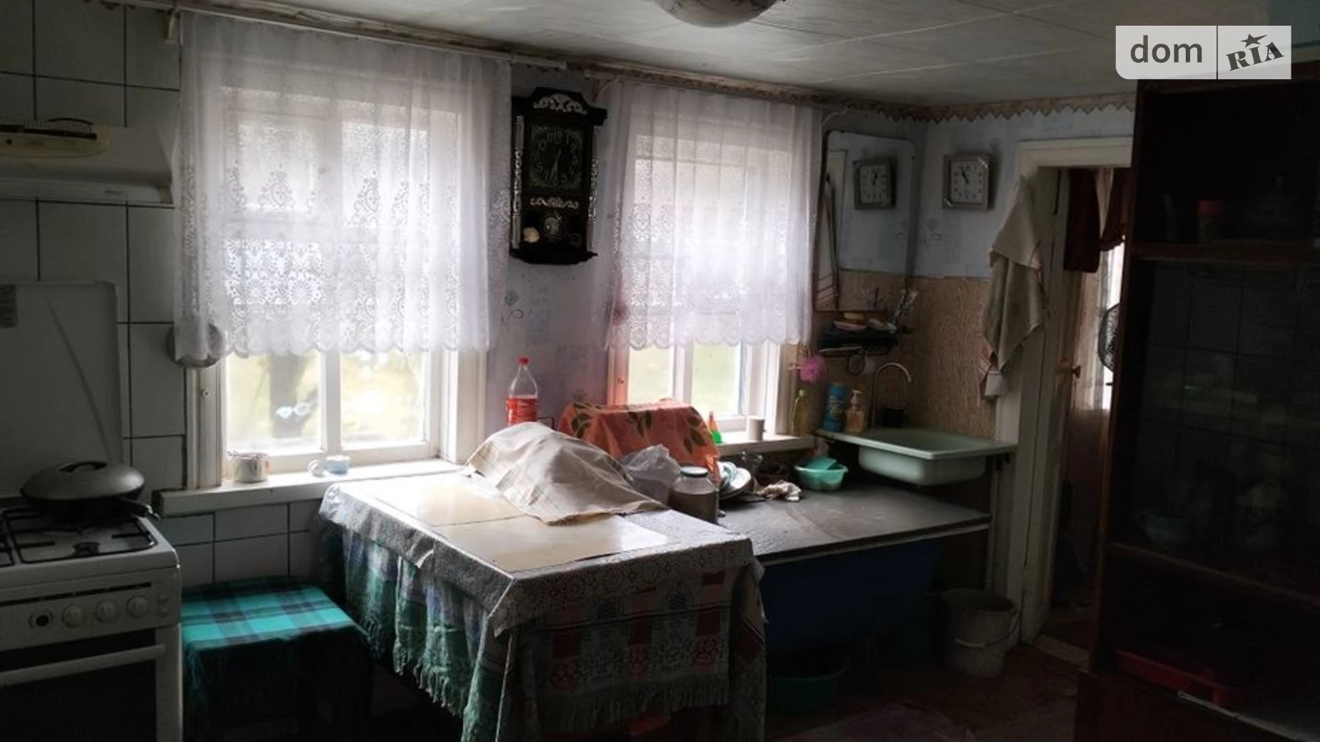 Продается одноэтажный дом 100 кв. м с террасой, цена: 120000 грн - фото 3