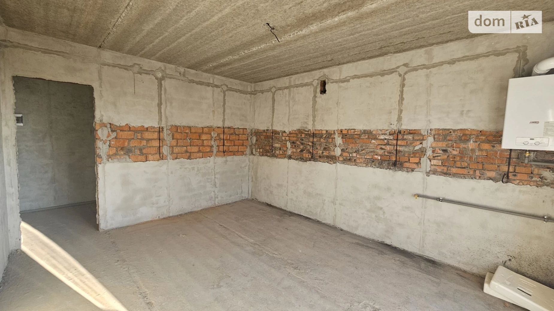 Продается 1-комнатная квартира 53 кв. м в Хмельницком - фото 5