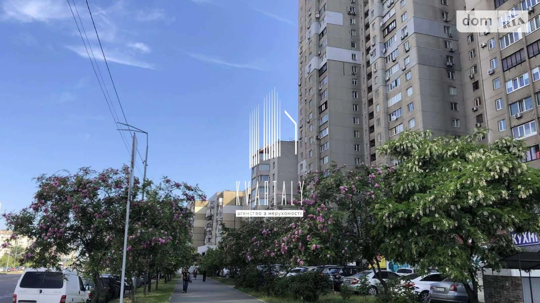 Сдается в аренду 3-комнатная квартира 99 кв. м в Киеве, ул. Братства тарасовцев(Декабристов), 12/37 - фото 2