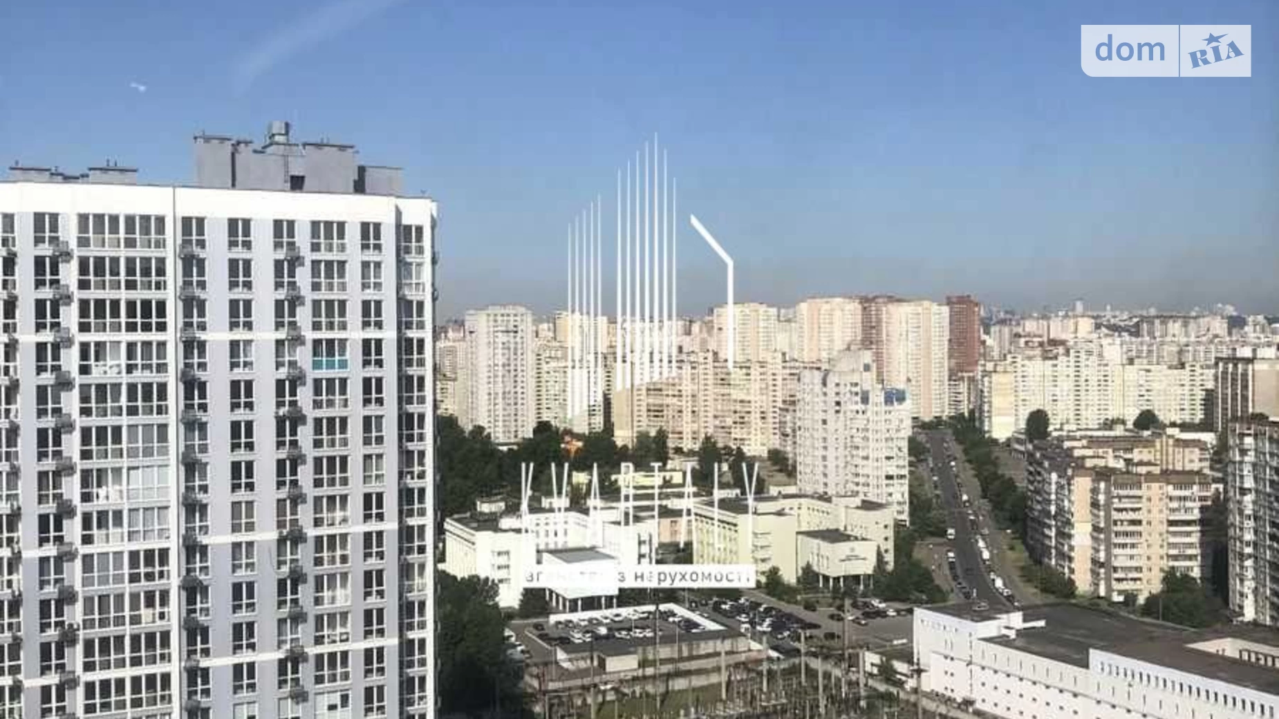 Сдается в аренду 3-комнатная квартира 99 кв. м в Киеве, ул. Братства тарасовцев(Декабристов), 12/37 - фото 4