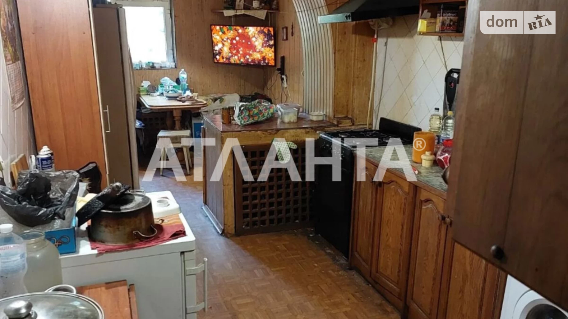 Продается 4-комнатная квартира 82 кв. м в Одессе, ул. Академика Королева - фото 2