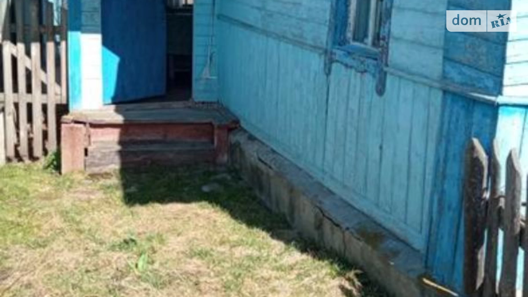 Продається одноповерховий будинок 36.9 кв. м з балконом, цена: 200000 грн - фото 2