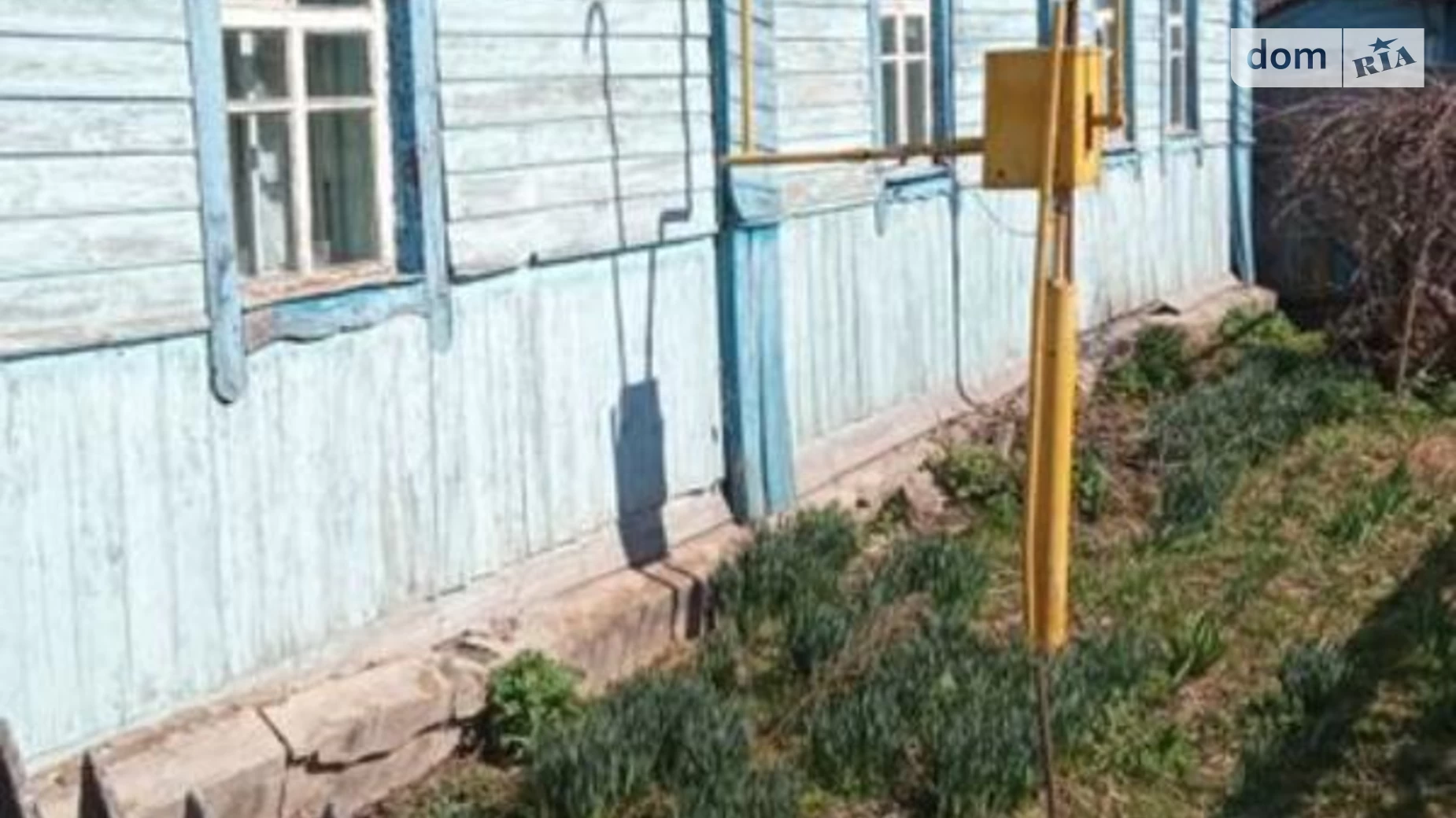 Продається одноповерховий будинок 36.9 кв. м з балконом, цена: 200000 грн - фото 3