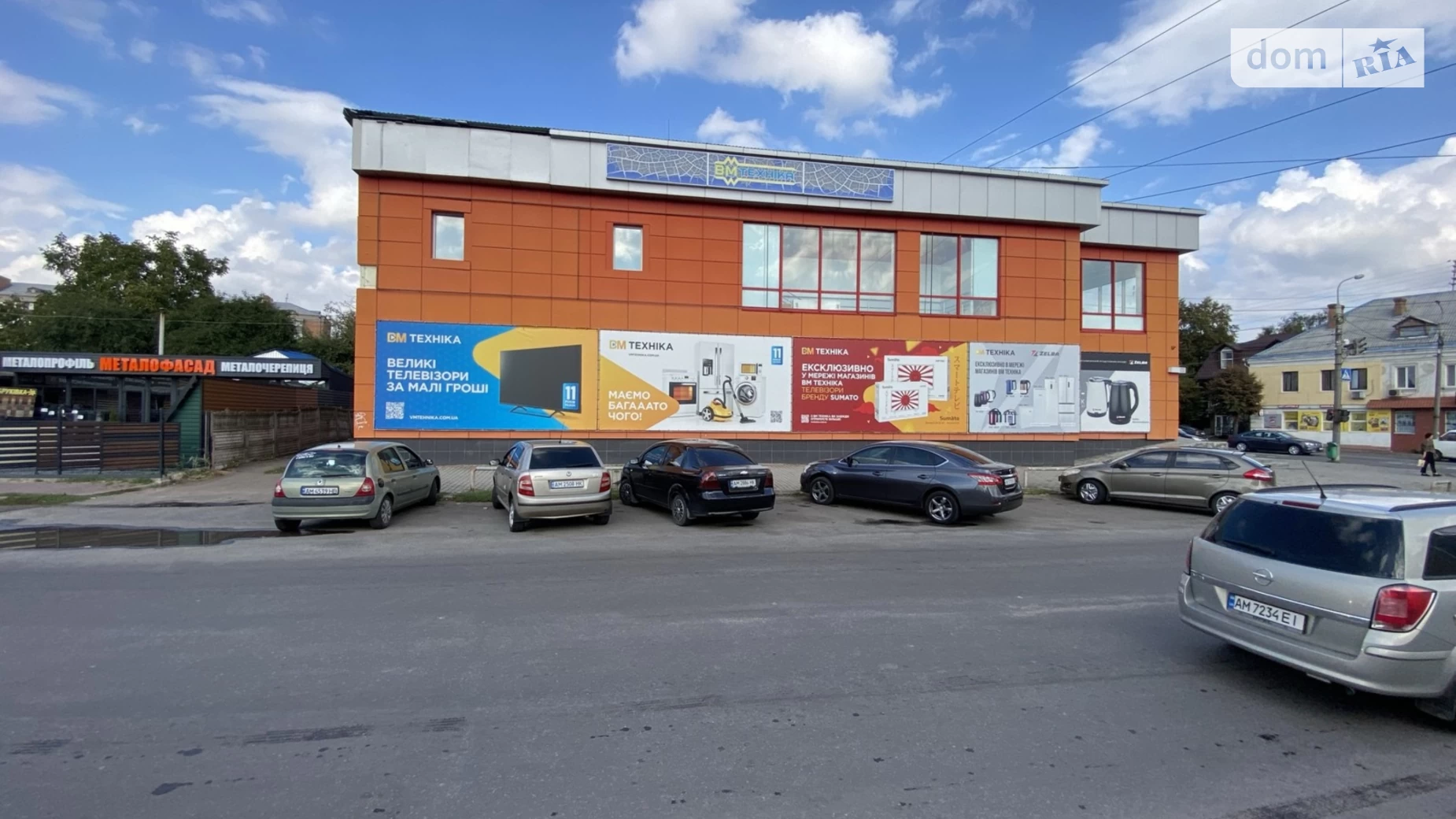 Продается помещения свободного назначения 904.3 кв. м в 2-этажном здании, цена: 650000 $ - фото 3
