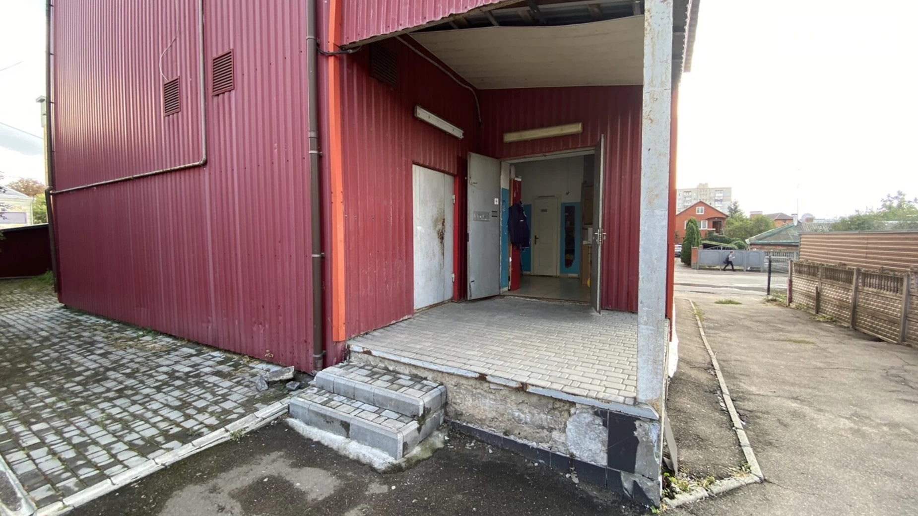 Продается помещения свободного назначения 904.3 кв. м в 2-этажном здании, цена: 650000 $ - фото 4