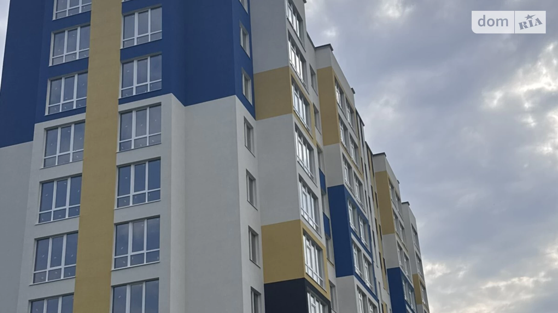 Продається 2-кімнатна квартира 46.6 кв. м у Хмельницькому, Старокостянтинівське шосе - фото 2