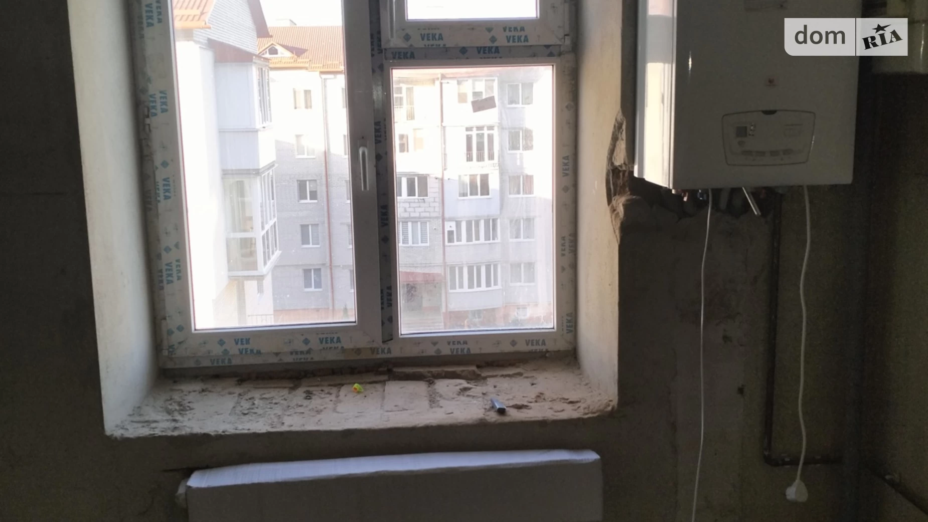 2-кімнатна квартира 56 кв. м у Тернополі, вул. Стуса Василя - фото 4