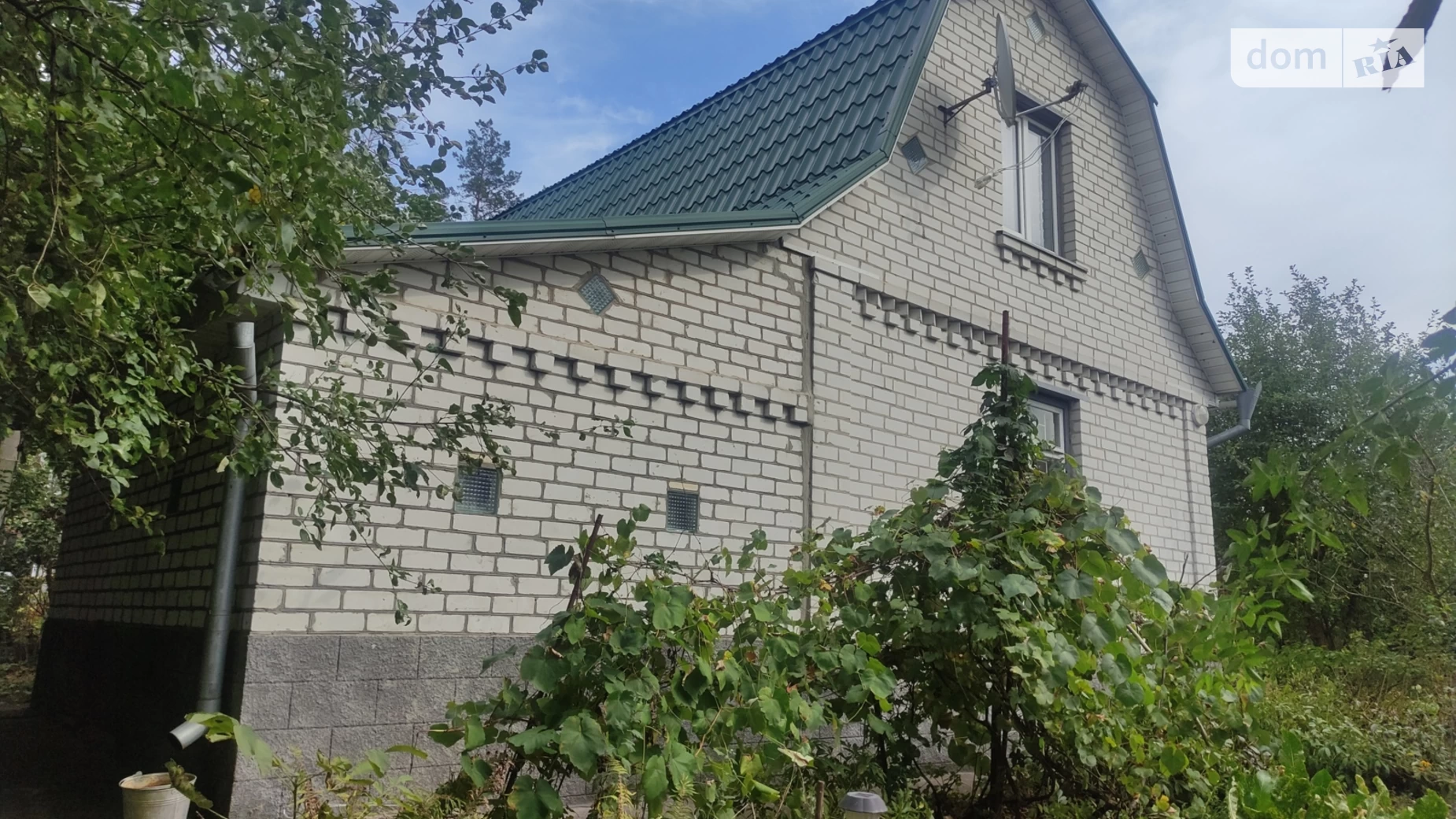Продається будинок 2 поверховий 57.8 кв. м з мансардою, цена: 36000 $ - фото 3