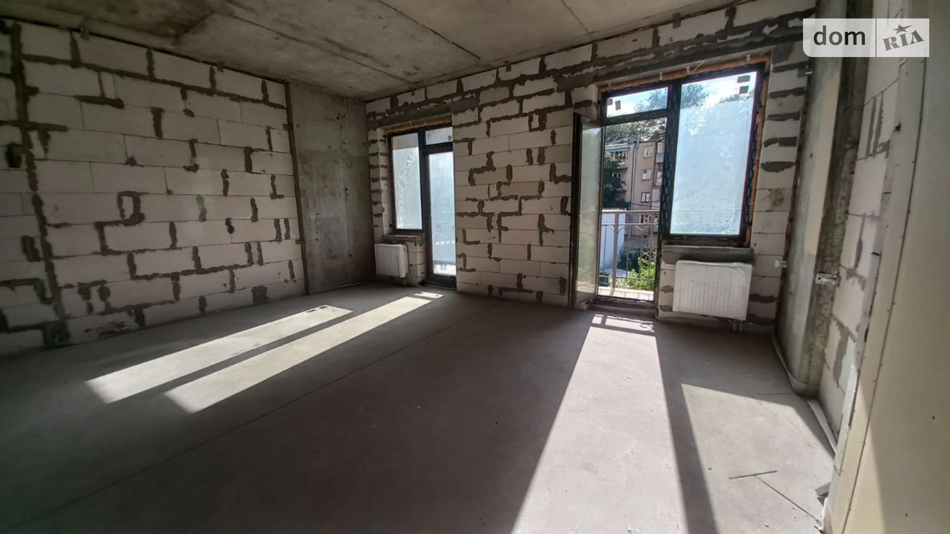 Продается 1-комнатная квартира 50 кв. м в Одессе, пер. Клубничный - фото 4