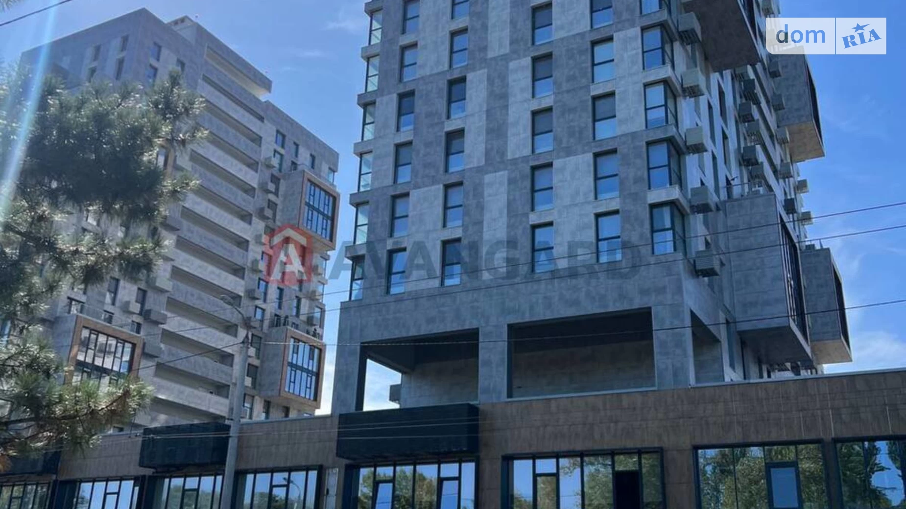 Продається 2-кімнатна квартира 54 кв. м у Дніпрі, цена: 58600 $ - фото 2