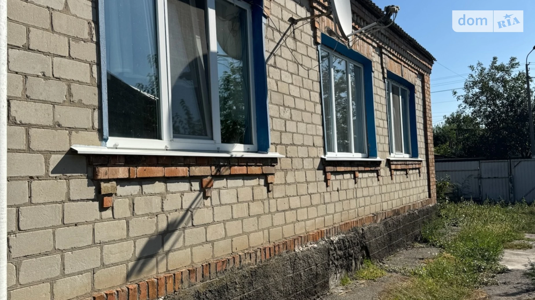 Продается одноэтажный дом 100.6 кв. м с участком, цена: 28000 $ - фото 3