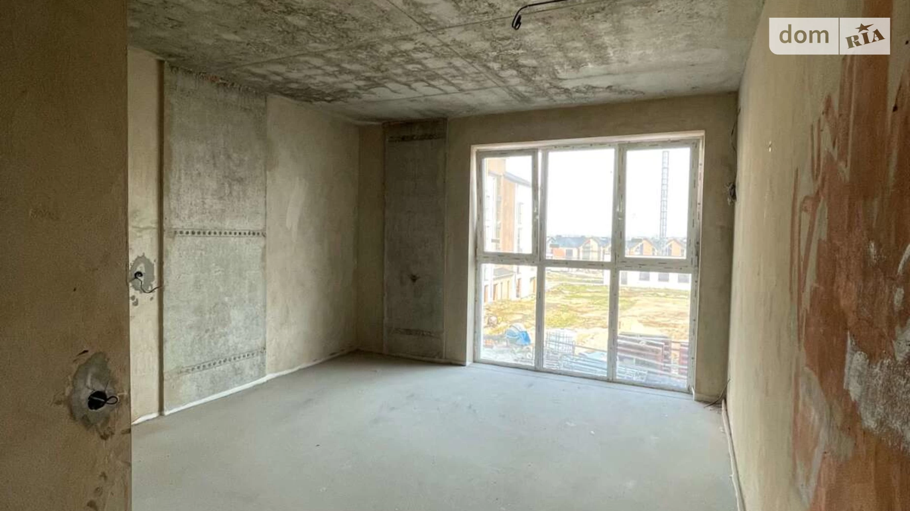 Продается 1-комнатная квартира 46.4 кв. м в Струмовке, ул. Парковая, 72 - фото 3