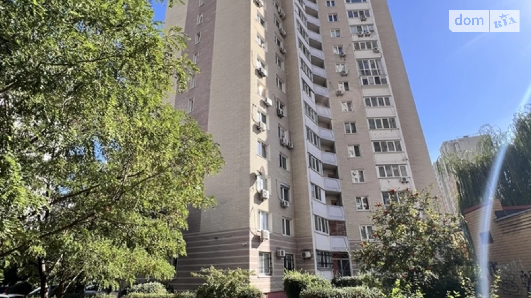 Продается 2-комнатная квартира 77.2 кв. м в Киеве, ул. Чавдар Елизаветы, 4 - фото 5
